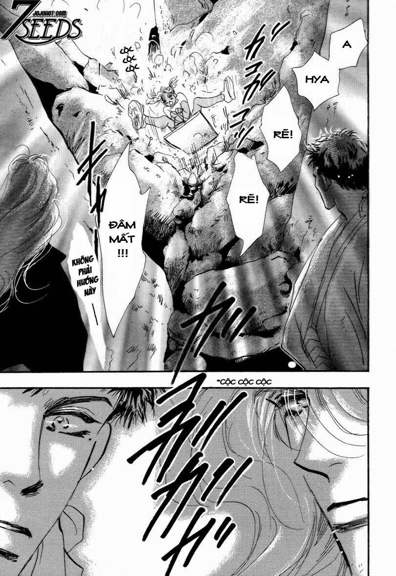 Mầm Sống - Chương 86 - Trang 24