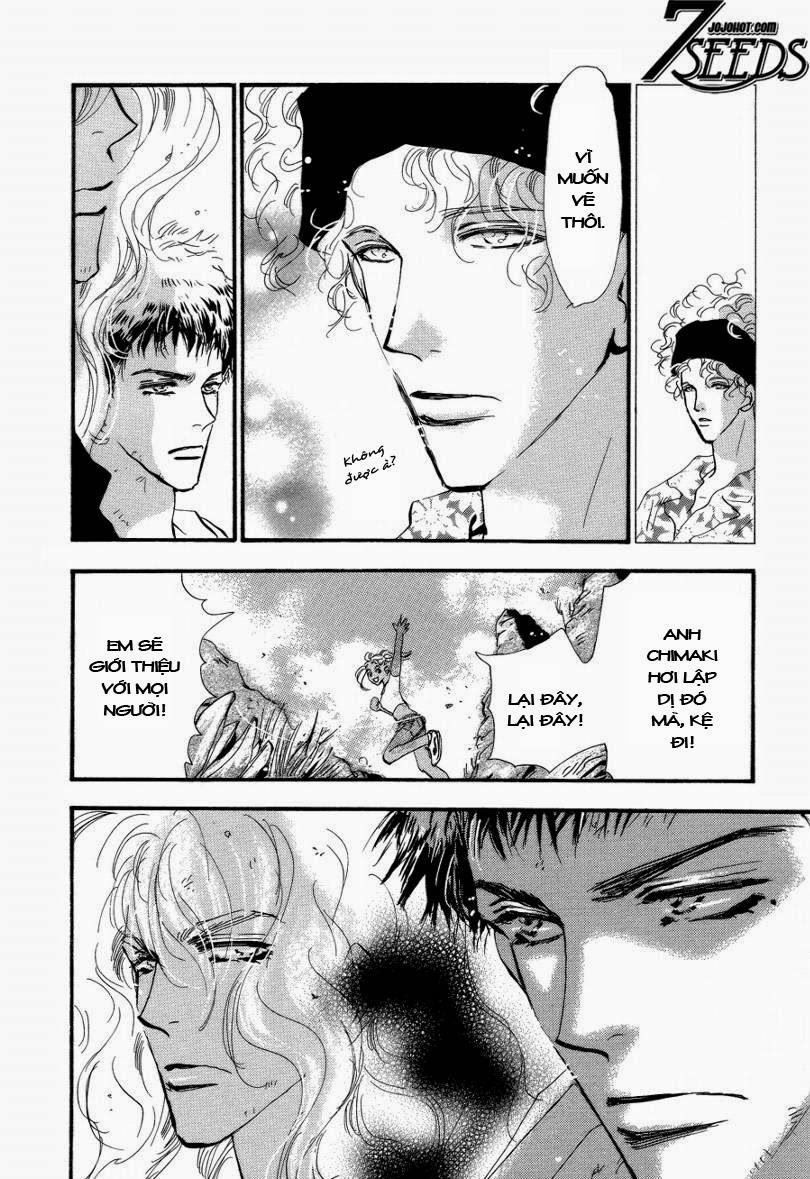 Mầm Sống - Chương 86 - Trang 29