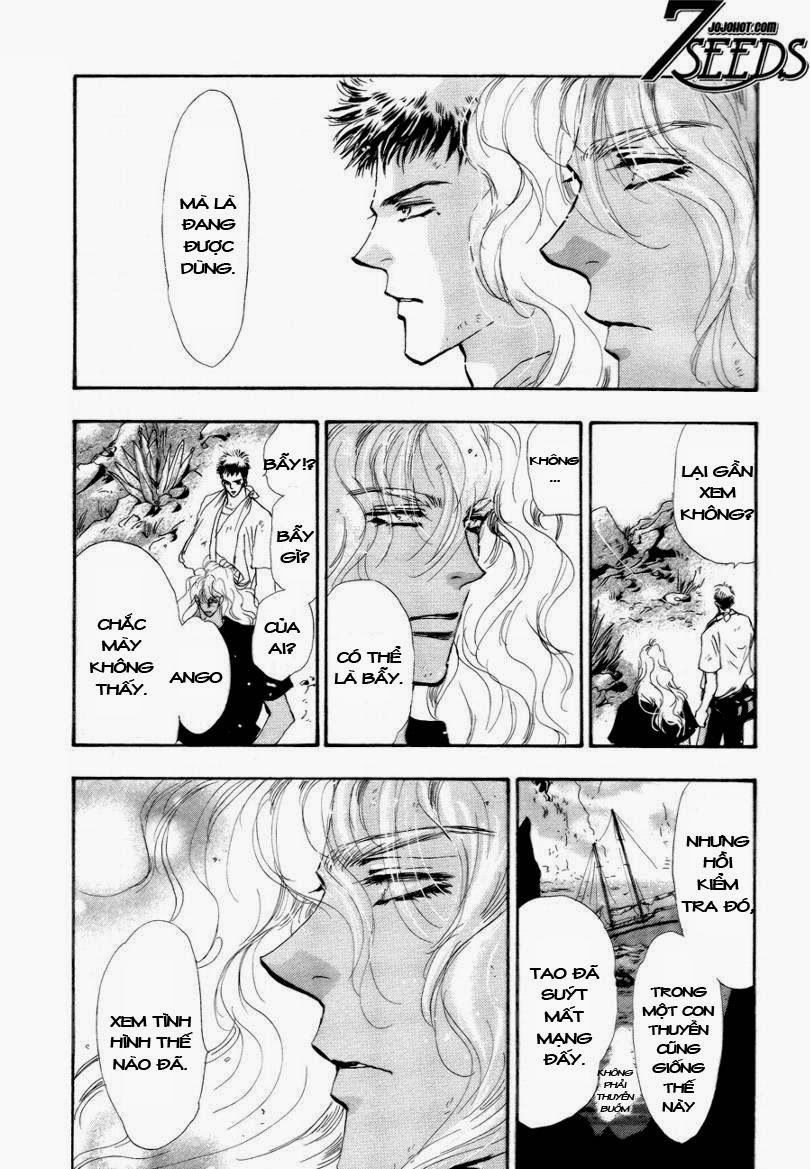 Mầm Sống - Chương 86 - Trang 4