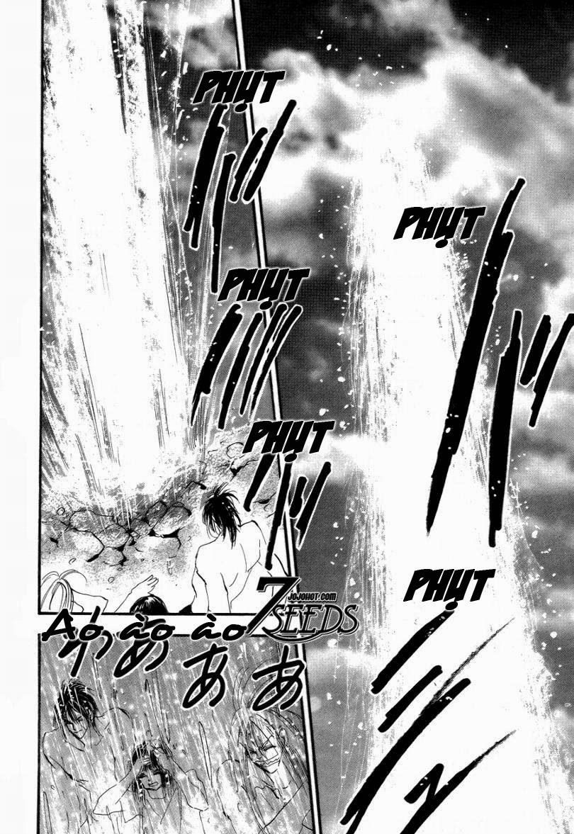 Mầm Sống - Chương 86 - Trang 35