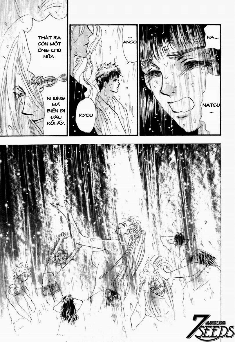 Mầm Sống - Chương 86 - Trang 38