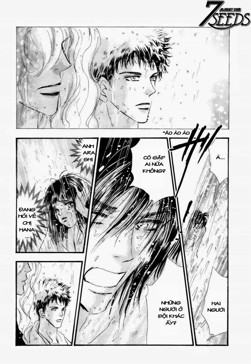 Mầm Sống - Chương 86 - Trang 39