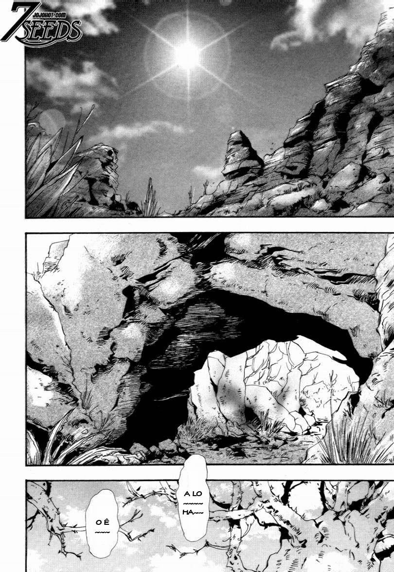 Mầm Sống - Chương 86 - Trang 5