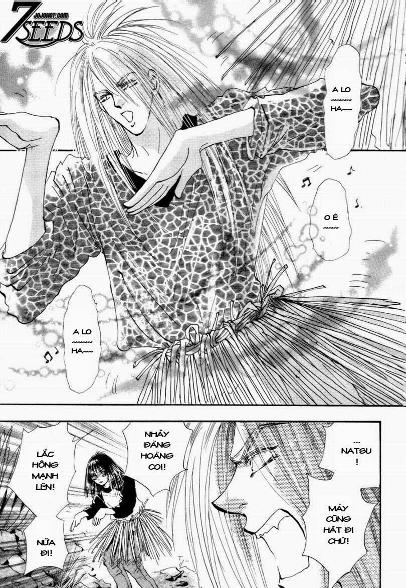 Mầm Sống - Chương 86 - Trang 6