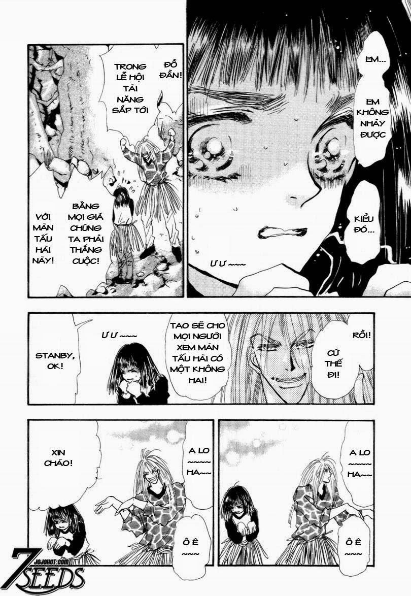 Mầm Sống - Chương 86 - Trang 7