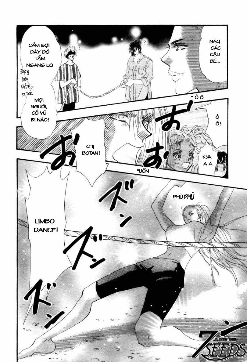 Mầm Sống - Chương 88 - Trang 11