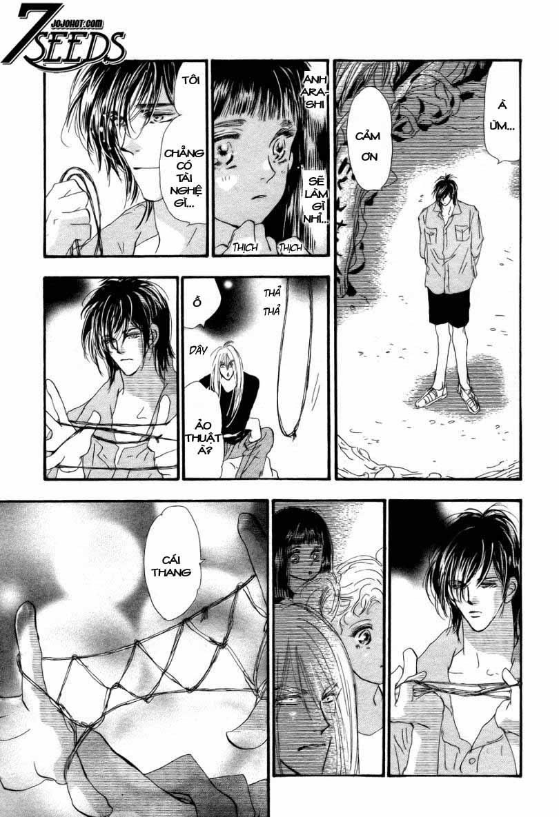 Mầm Sống - Chương 88 - Trang 14