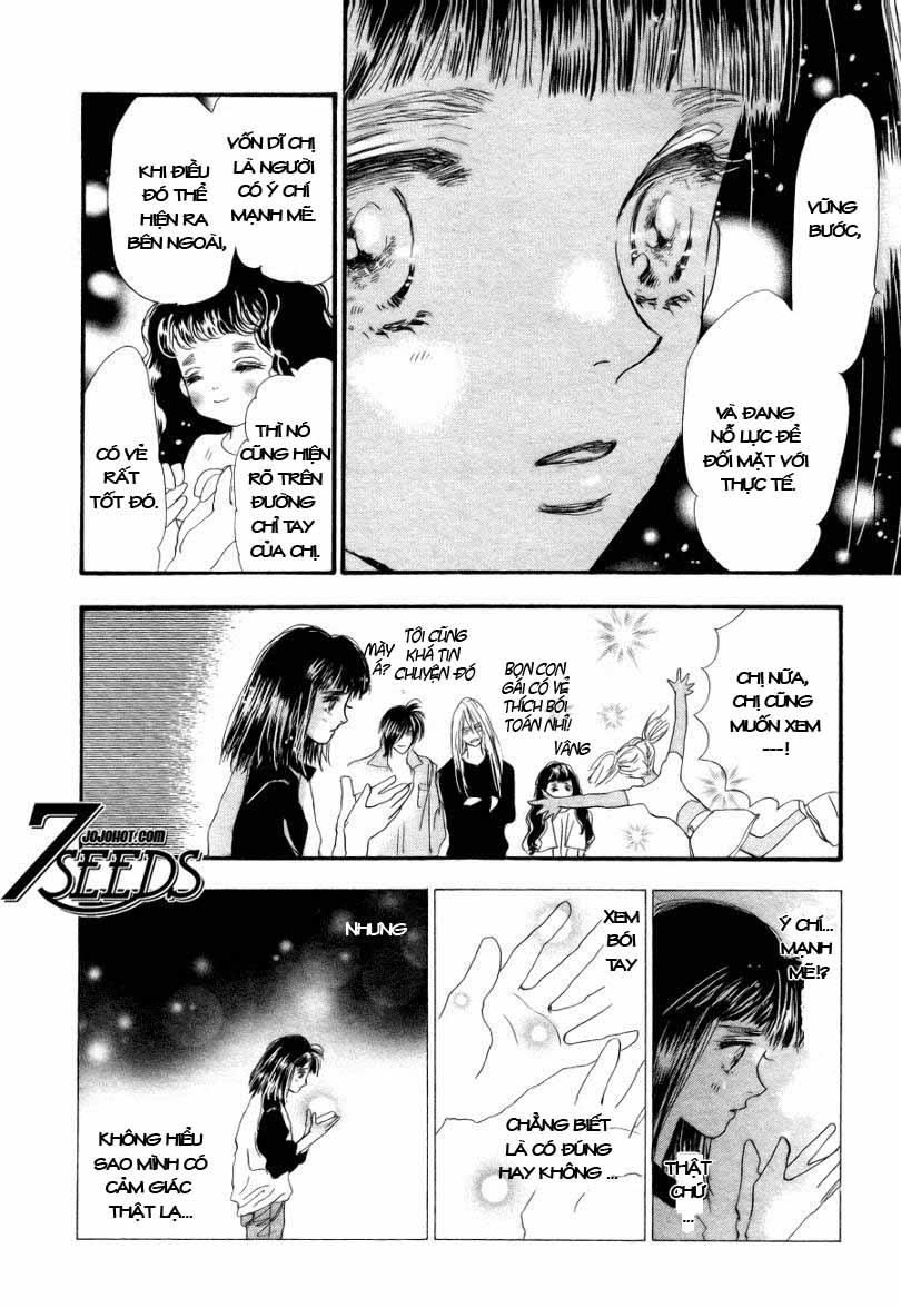 Mầm Sống - Chương 88 - Trang 23