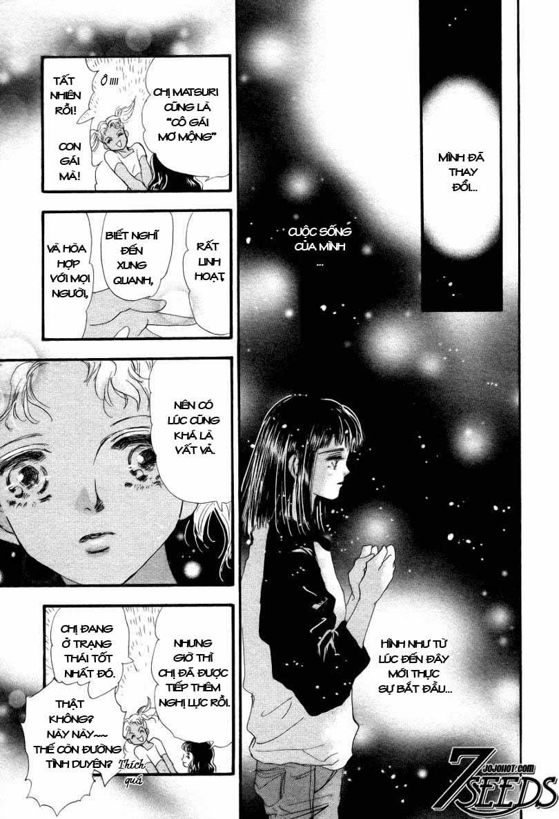 Mầm Sống - Chương 88 - Trang 24