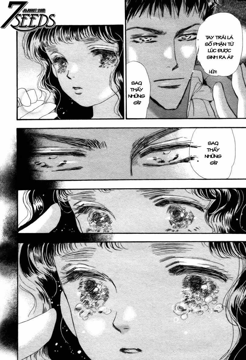 Mầm Sống - Chương 88 - Trang 29