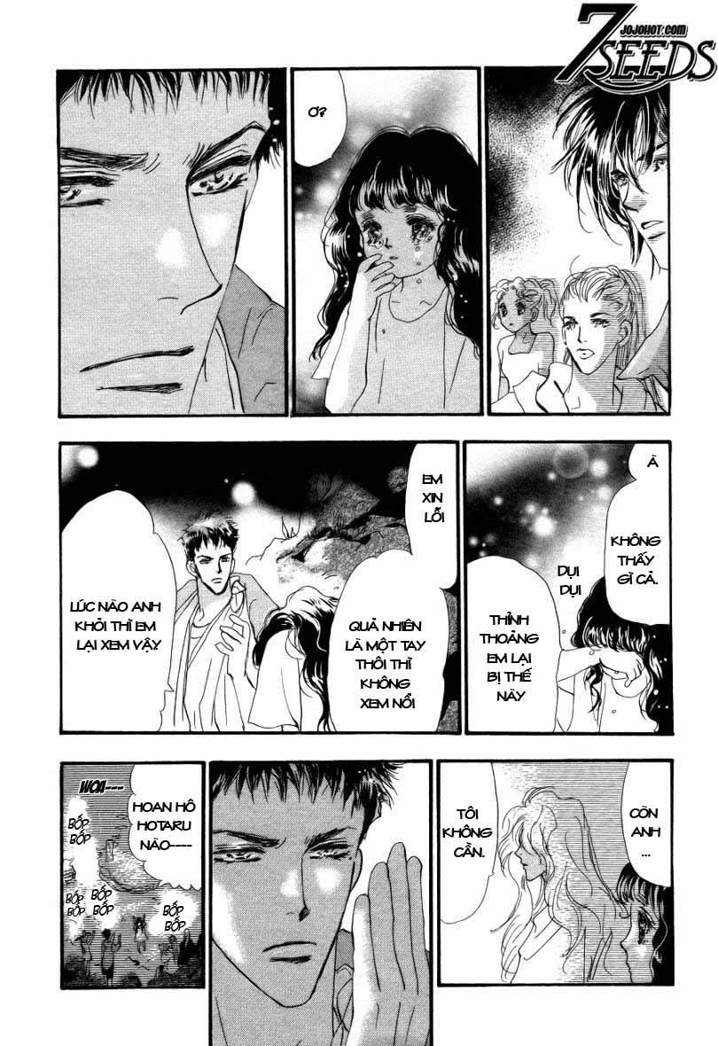 Mầm Sống - Chương 88 - Trang 30