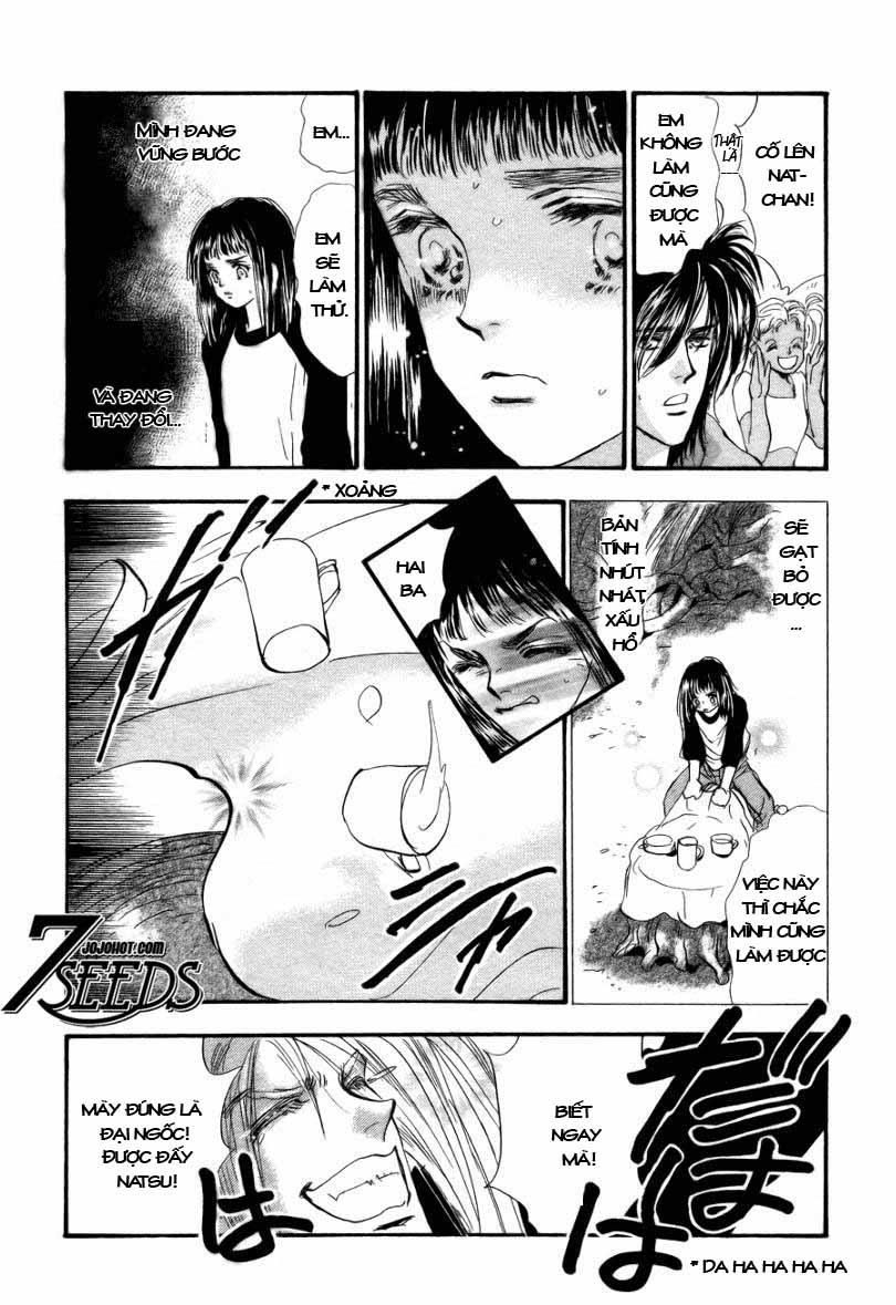 Mầm Sống - Chương 88 - Trang 33