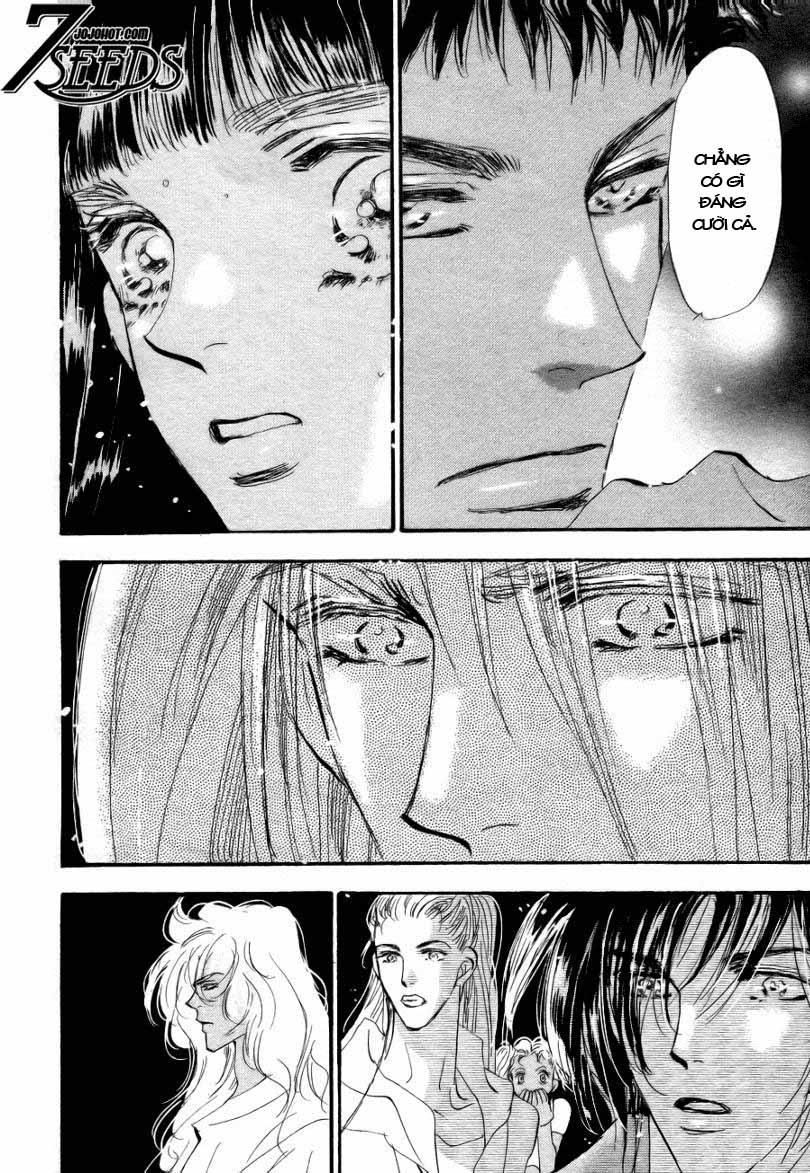 Mầm Sống - Chương 88 - Trang 35