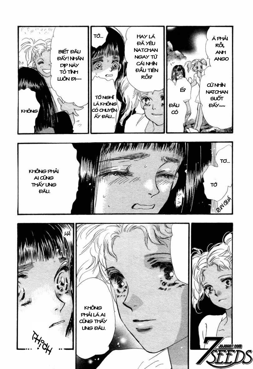 Mầm Sống - Chương 88 - Trang 37