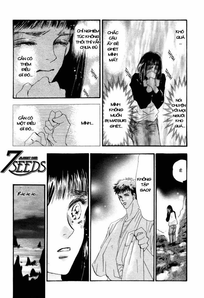 Mầm Sống - Chương 88 - Trang 39