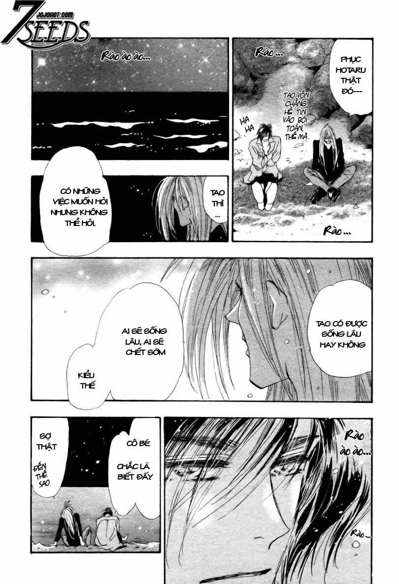 Mầm Sống - Chương 88 - Trang 40