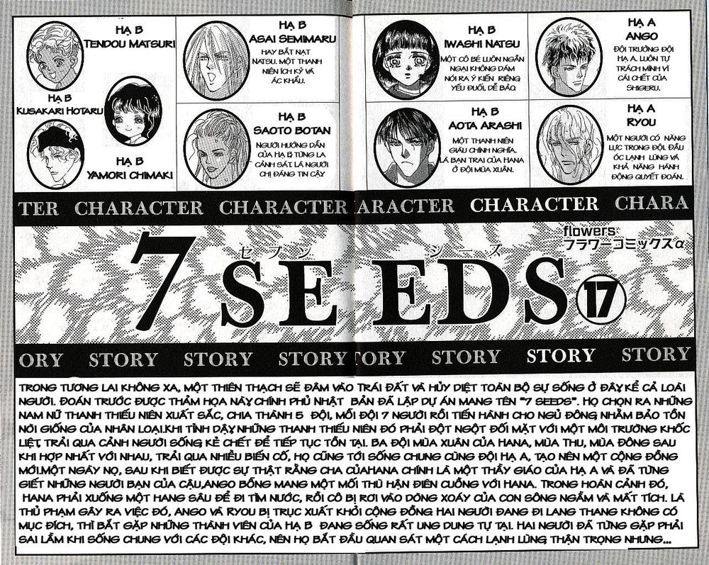 Mầm Sống - Chương 88 - Trang 5