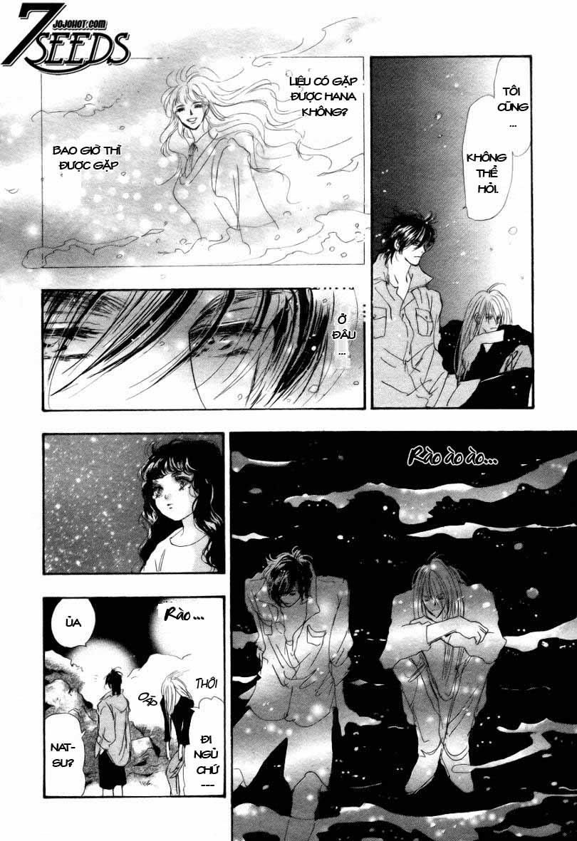 Mầm Sống - Chương 88 - Trang 41