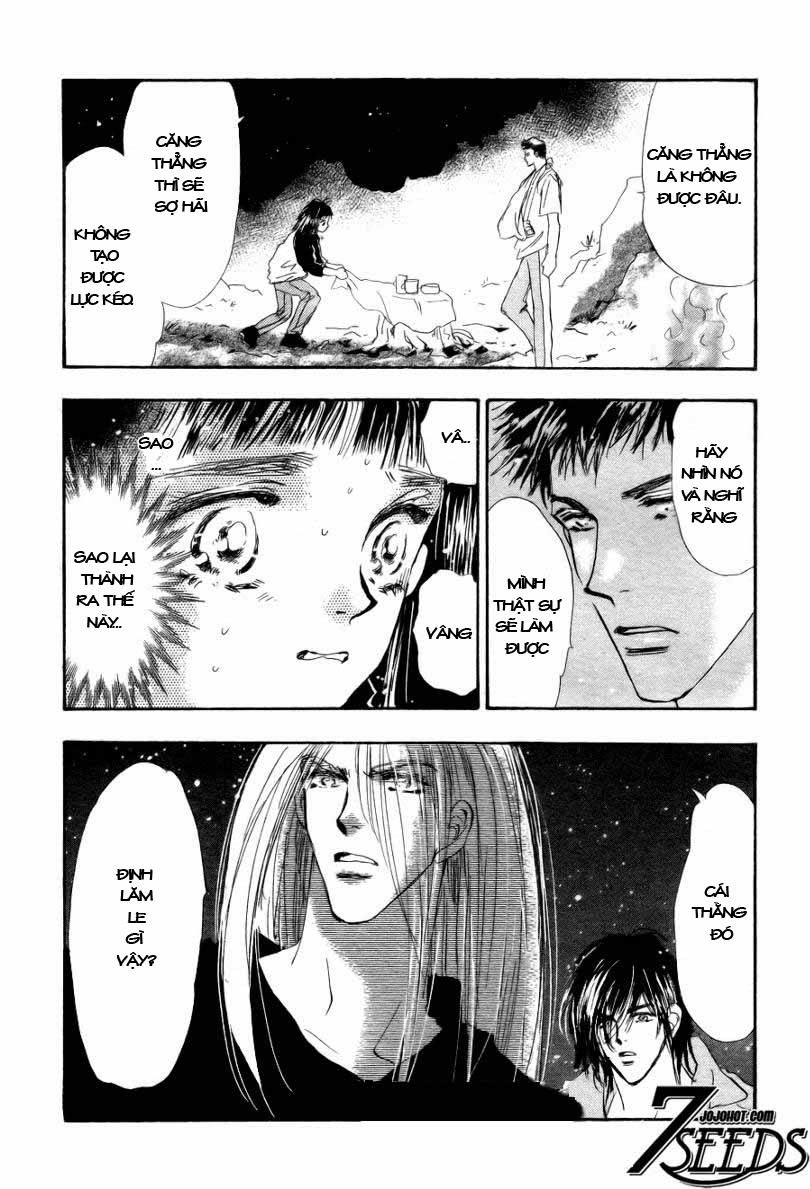 Mầm Sống - Chương 88 - Trang 42