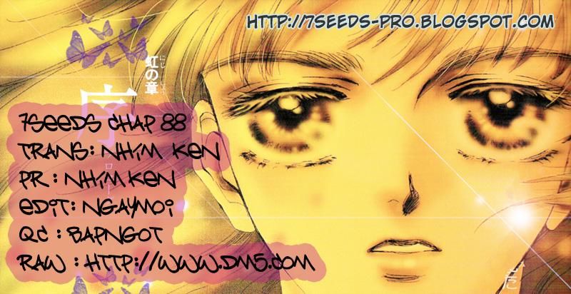 Mầm Sống - Chương 88 - Trang 43