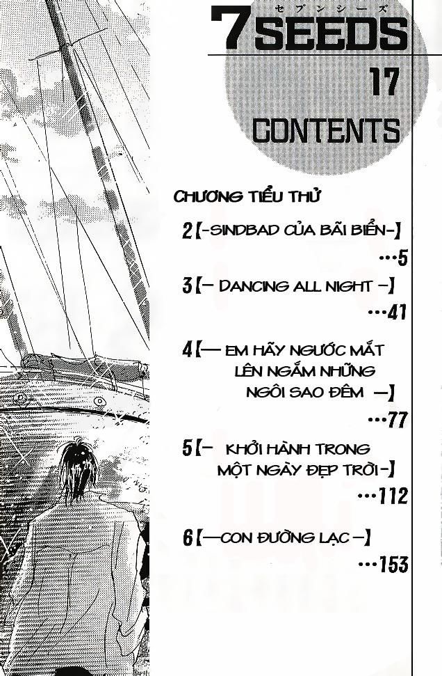 Mầm Sống - Chương 88 - Trang 6