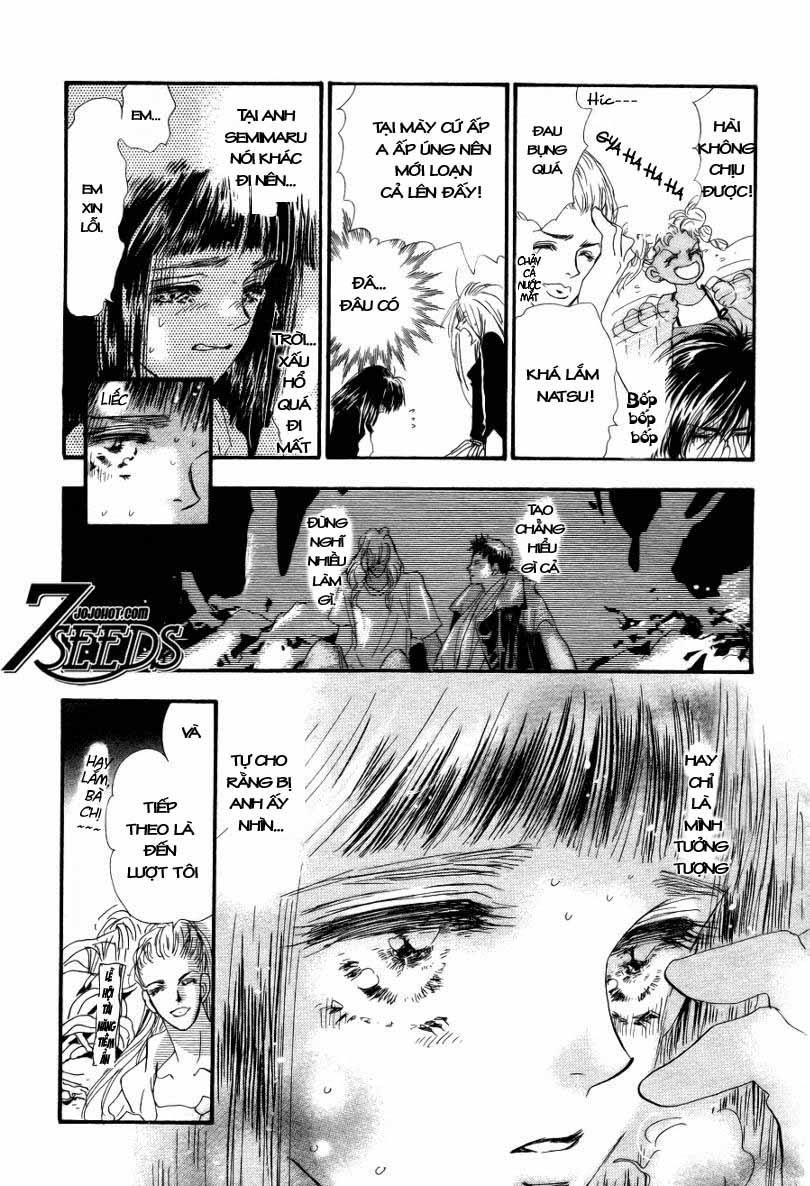 Mầm Sống - Chương 88 - Trang 10