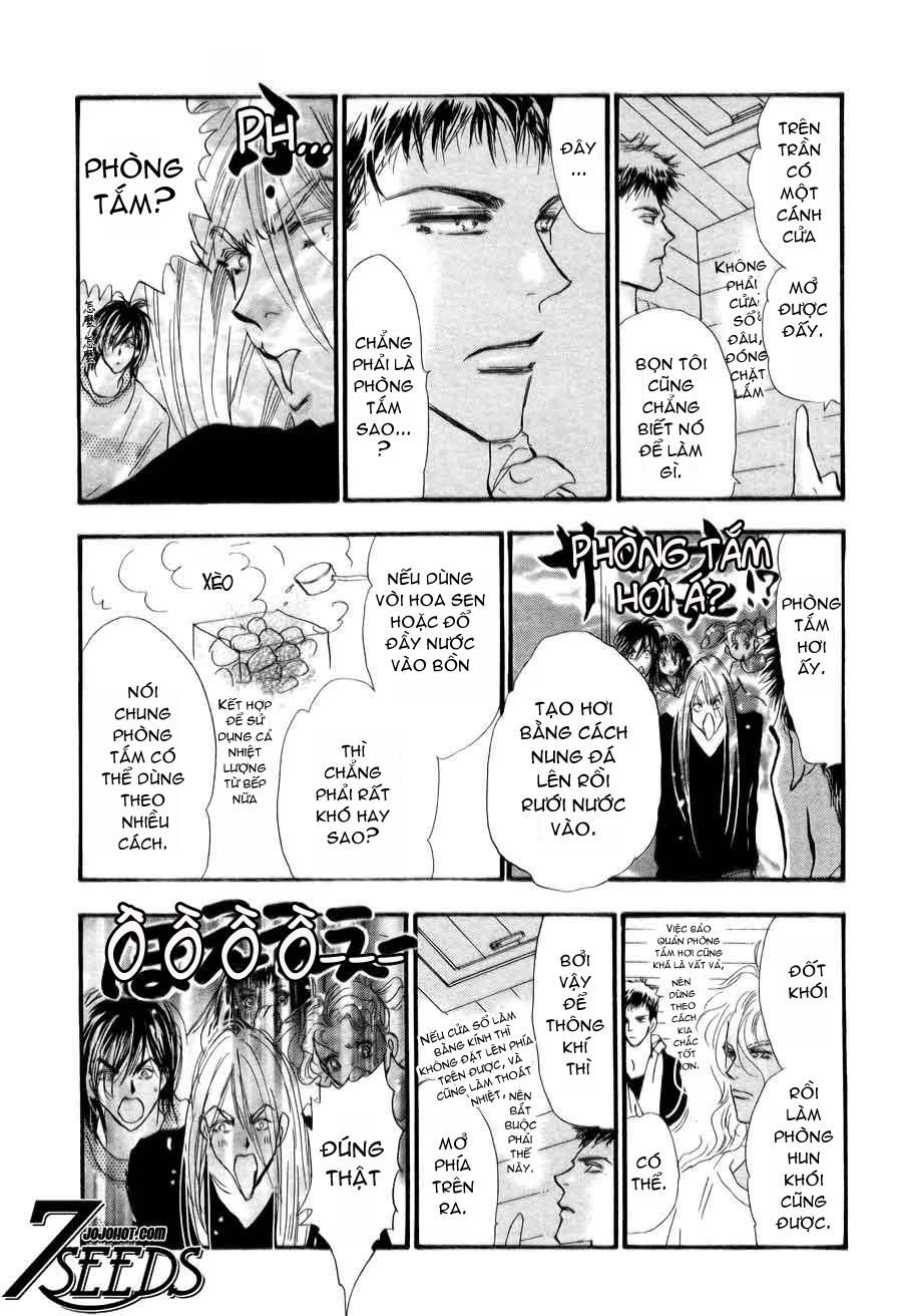 Mầm Sống - Chương 90 - Trang 15