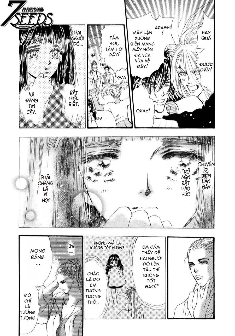 Mầm Sống - Chương 90 - Trang 16