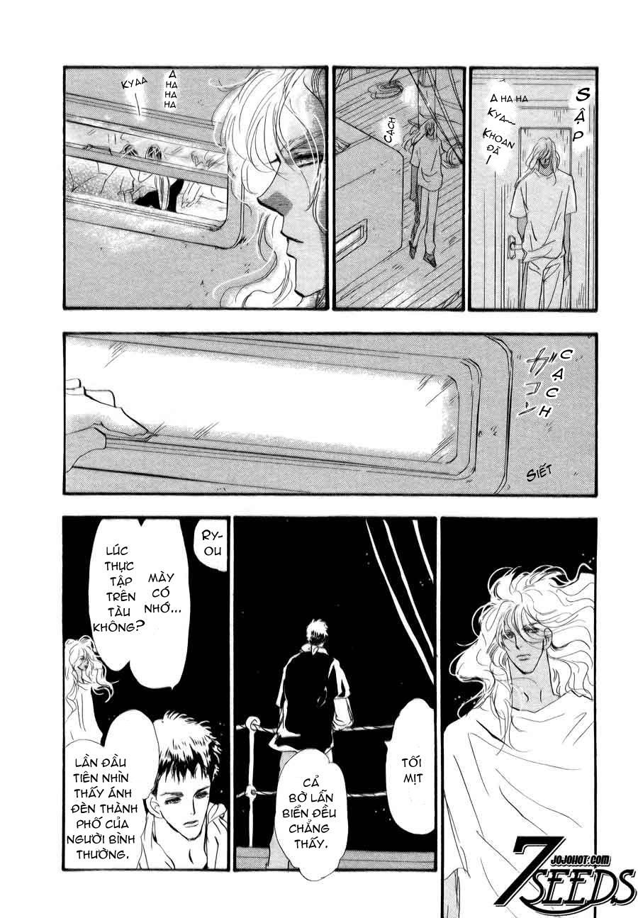 Mầm Sống - Chương 90 - Trang 27