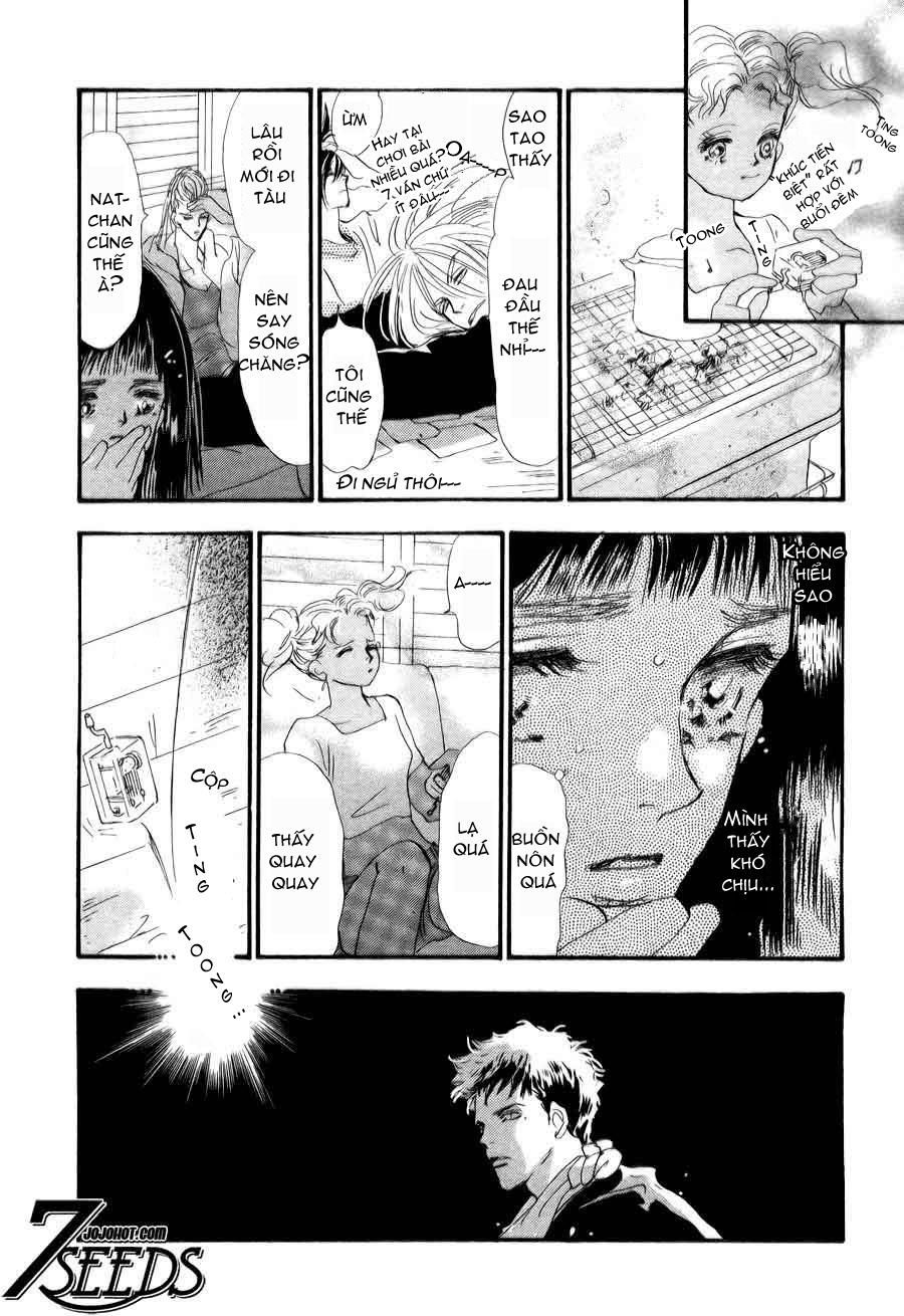 Mầm Sống - Chương 90 - Trang 29