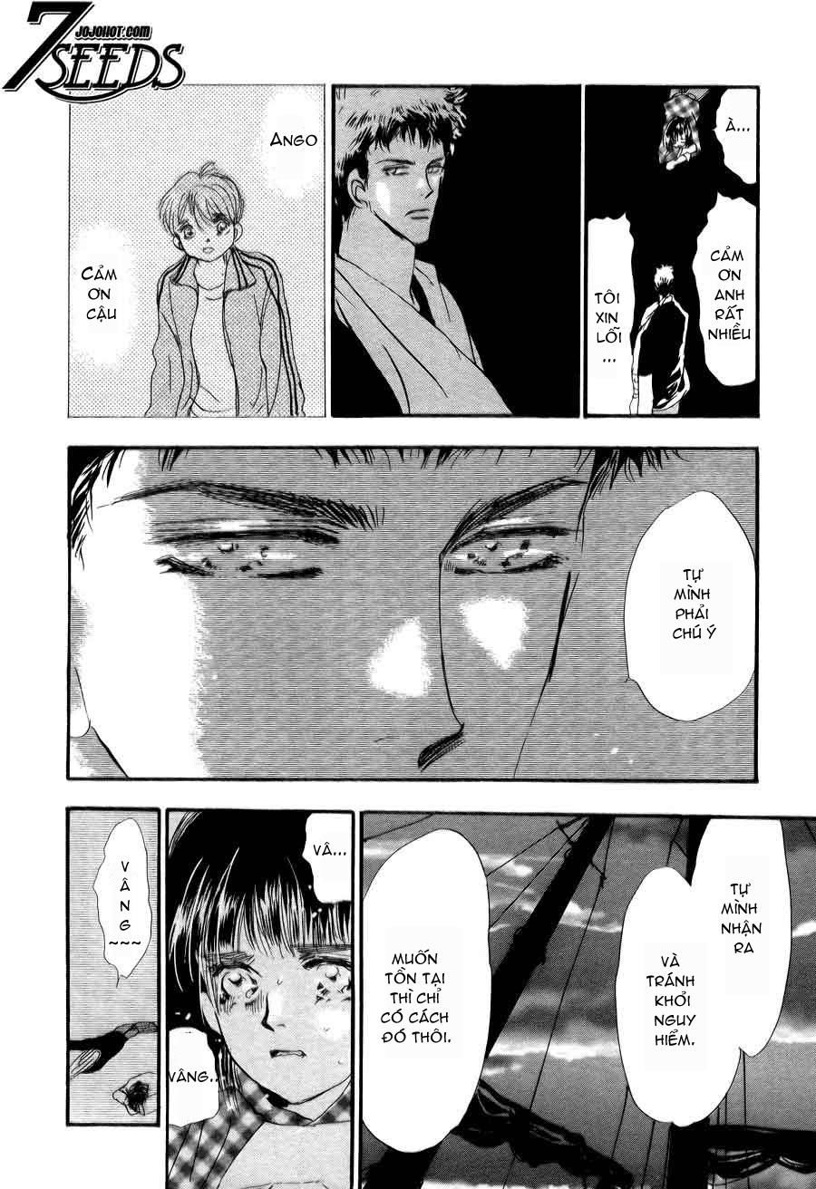 Mầm Sống - Chương 90 - Trang 35