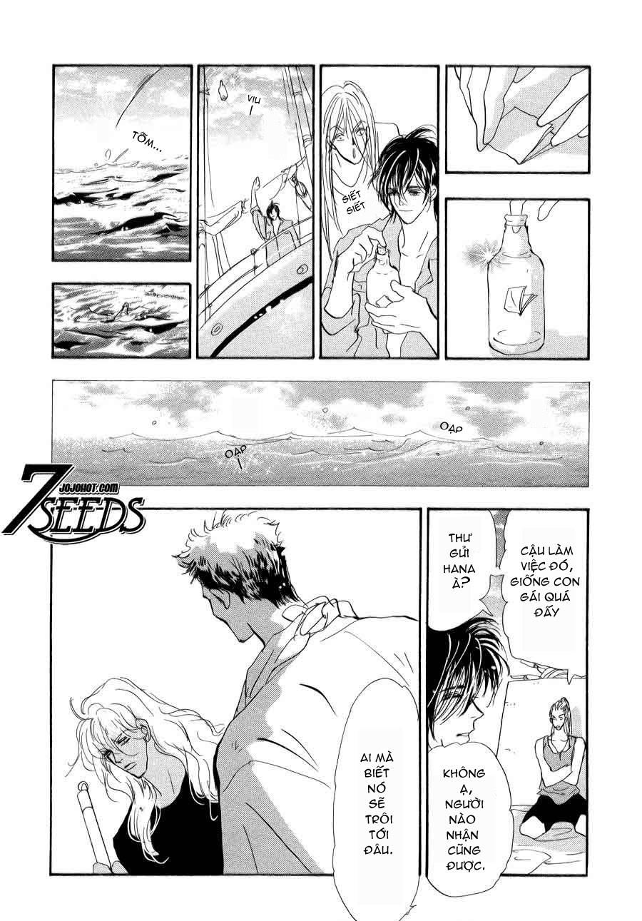 Mầm Sống - Chương 90 - Trang 39