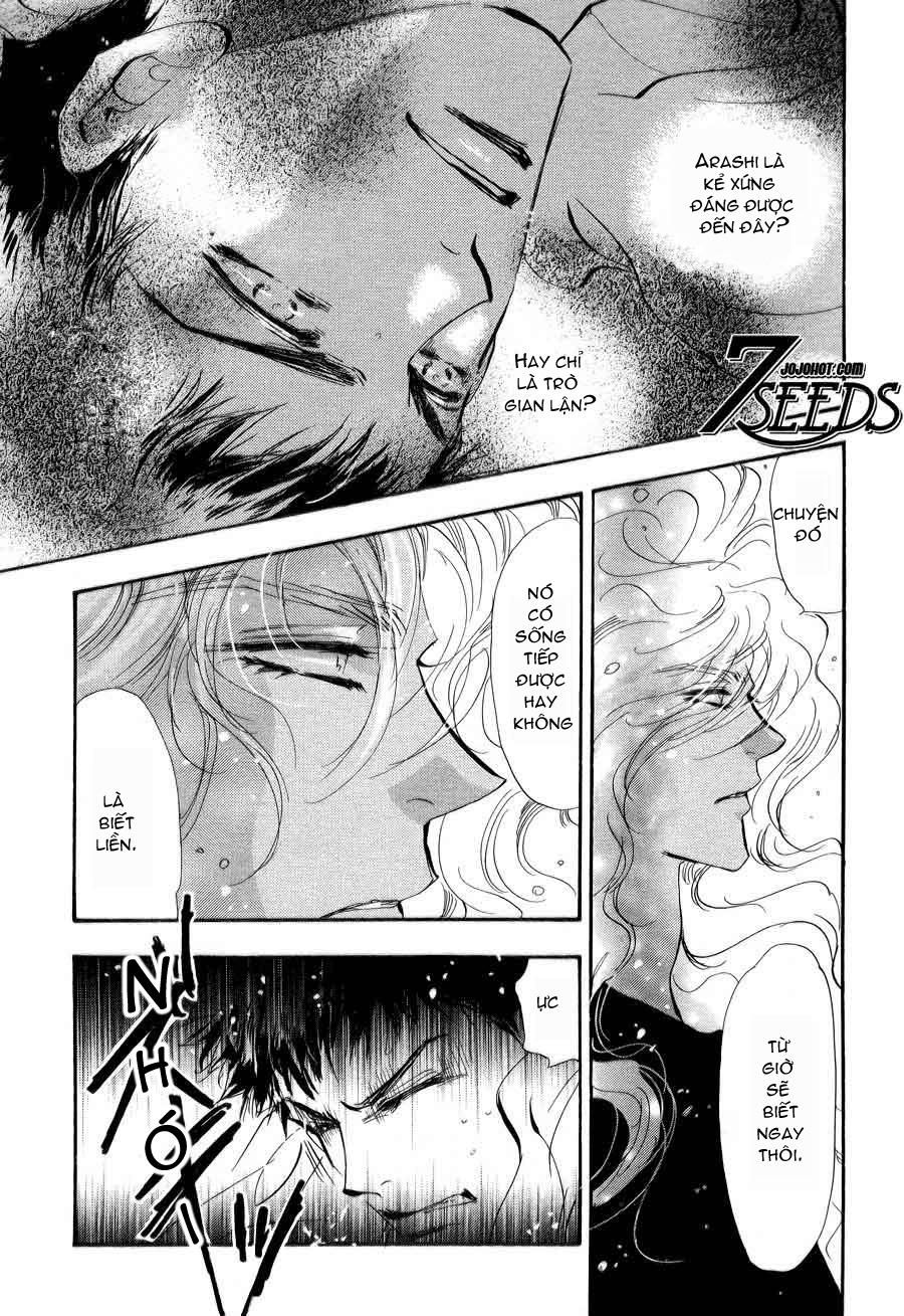 Mầm Sống - Chương 90 - Trang 44