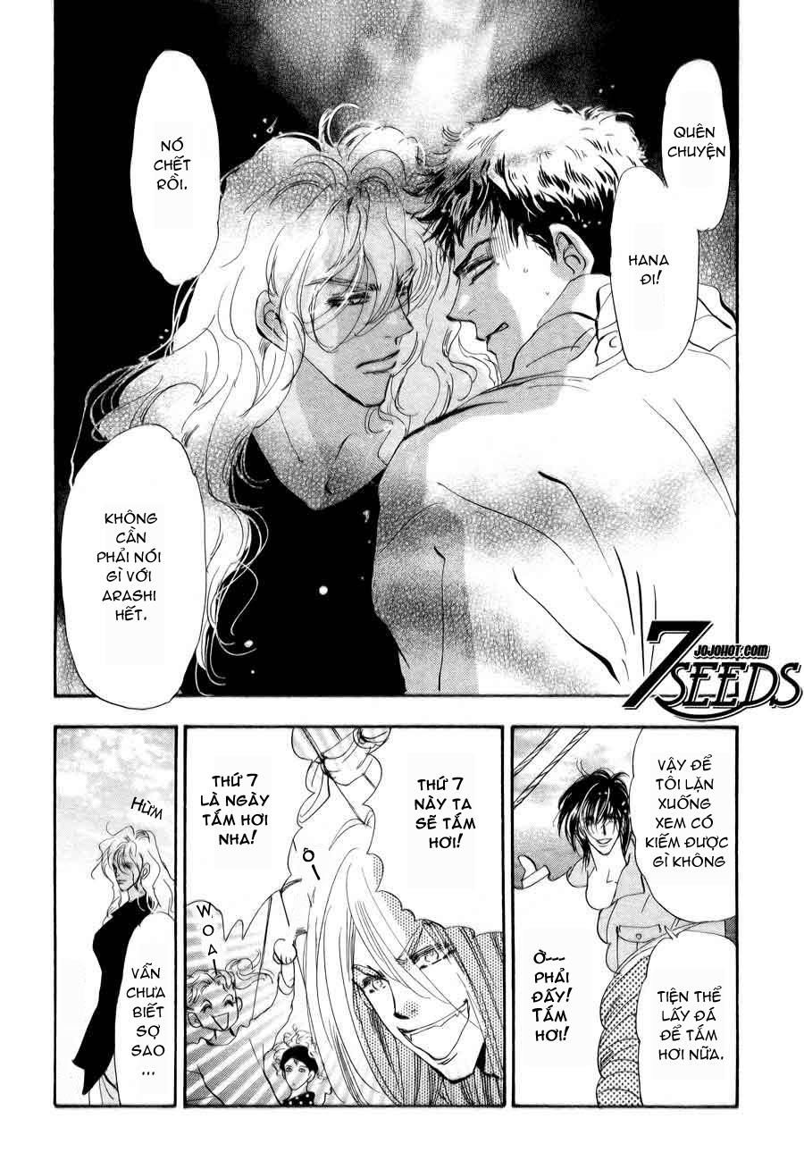 Mầm Sống - Chương 90 - Trang 45