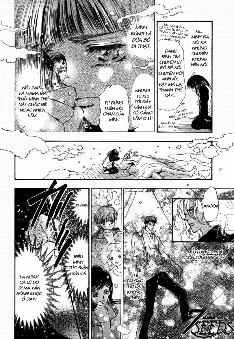 Mầm Sống - Chương 92 - Trang 13