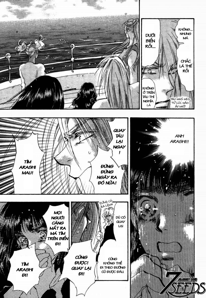 Mầm Sống - Chương 92 - Trang 16