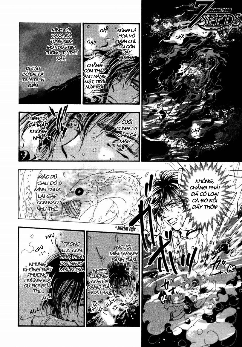 Mầm Sống - Chương 92 - Trang 27