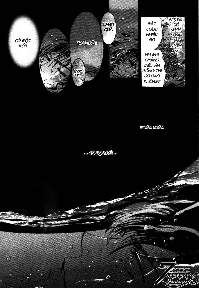 Mầm Sống - Chương 92 - Trang 28