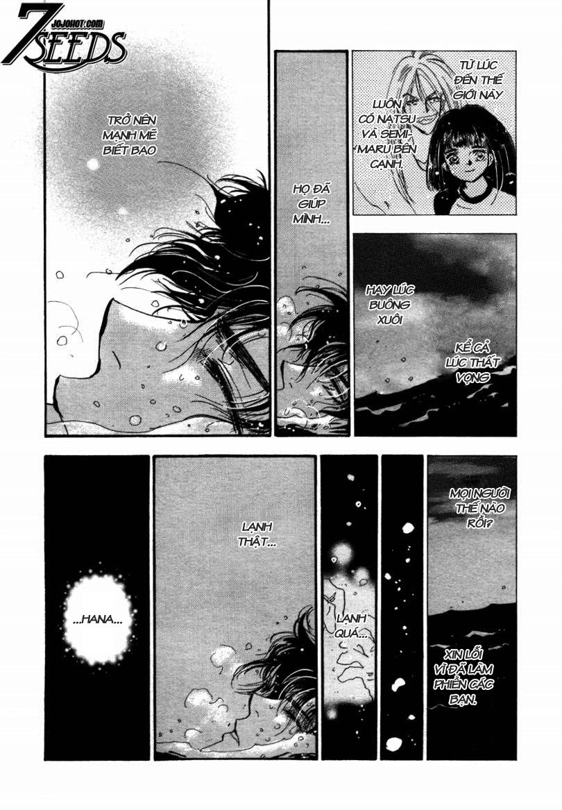 Mầm Sống - Chương 92 - Trang 29
