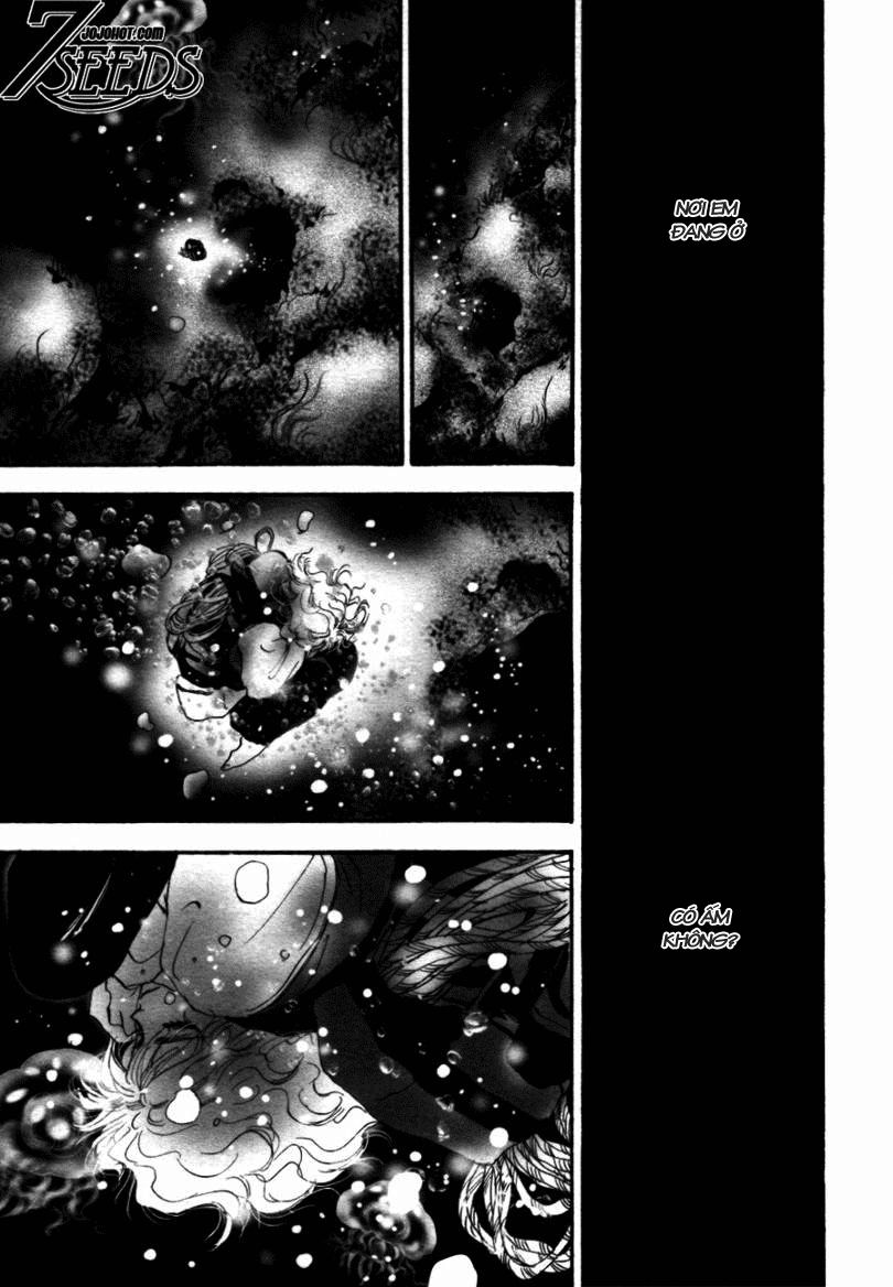 Mầm Sống - Chương 92 - Trang 30