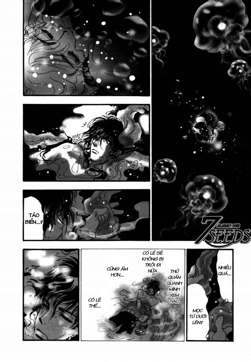 Mầm Sống - Chương 92 - Trang 31