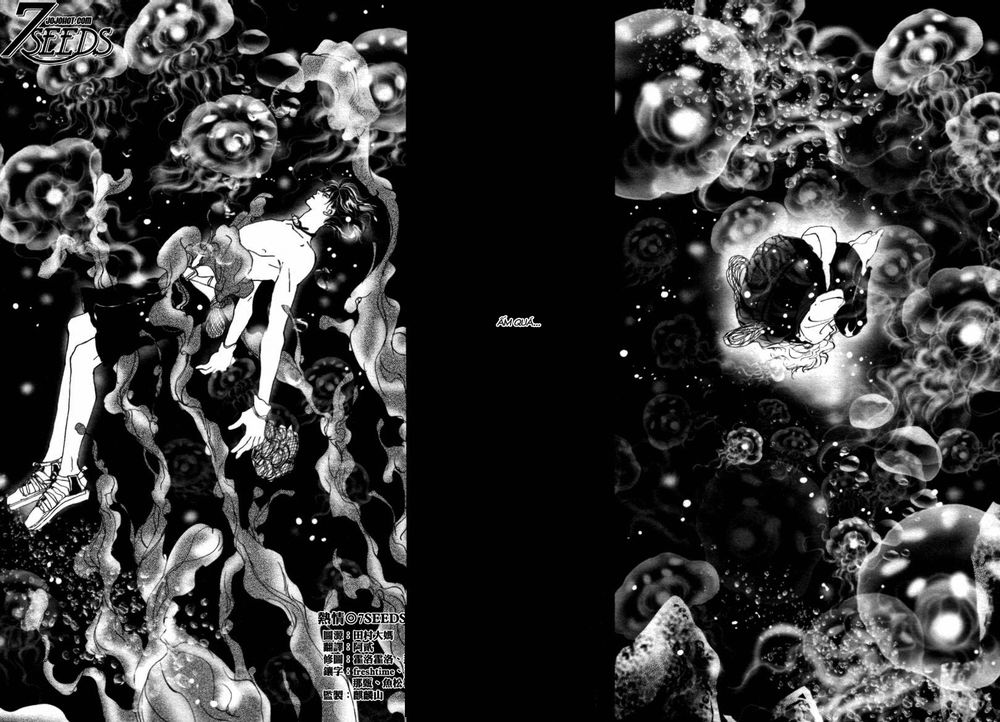 Mầm Sống - Chương 92 - Trang 33