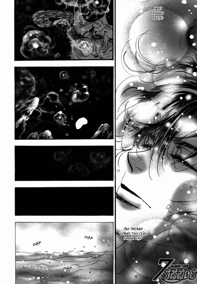 Mầm Sống - Chương 92 - Trang 34