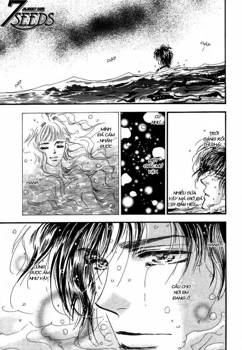 Mầm Sống - Chương 92 - Trang 35