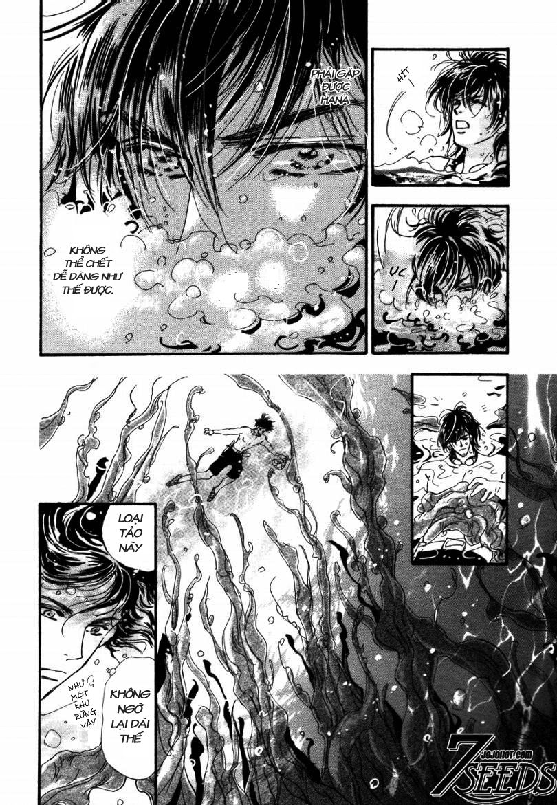 Mầm Sống - Chương 92 - Trang 36