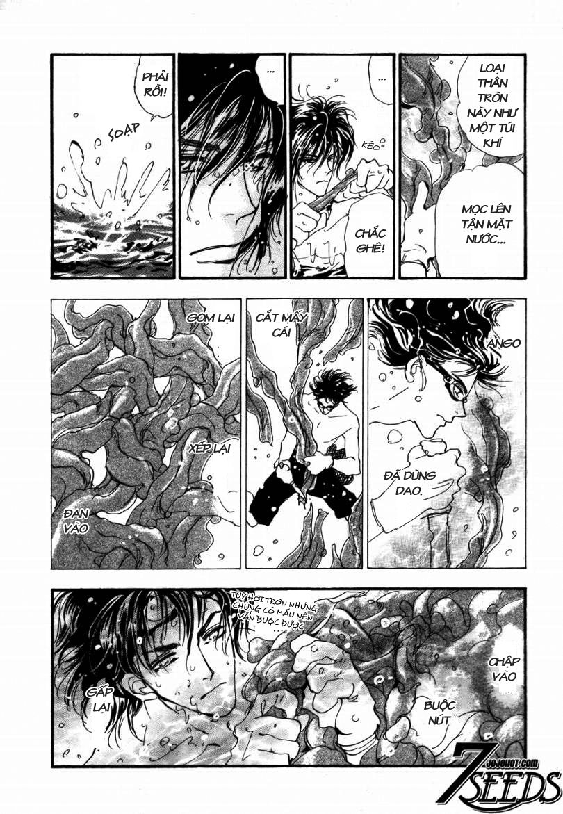 Mầm Sống - Chương 92 - Trang 37