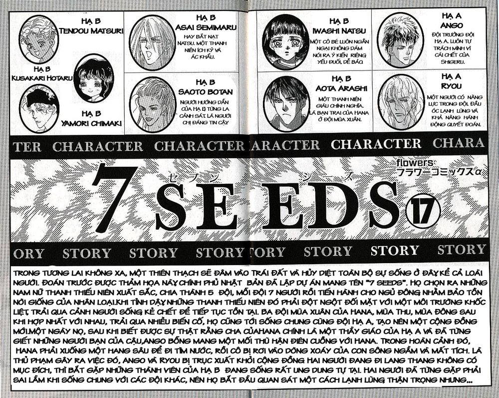 Mầm Sống - Chương 92 - Trang 5