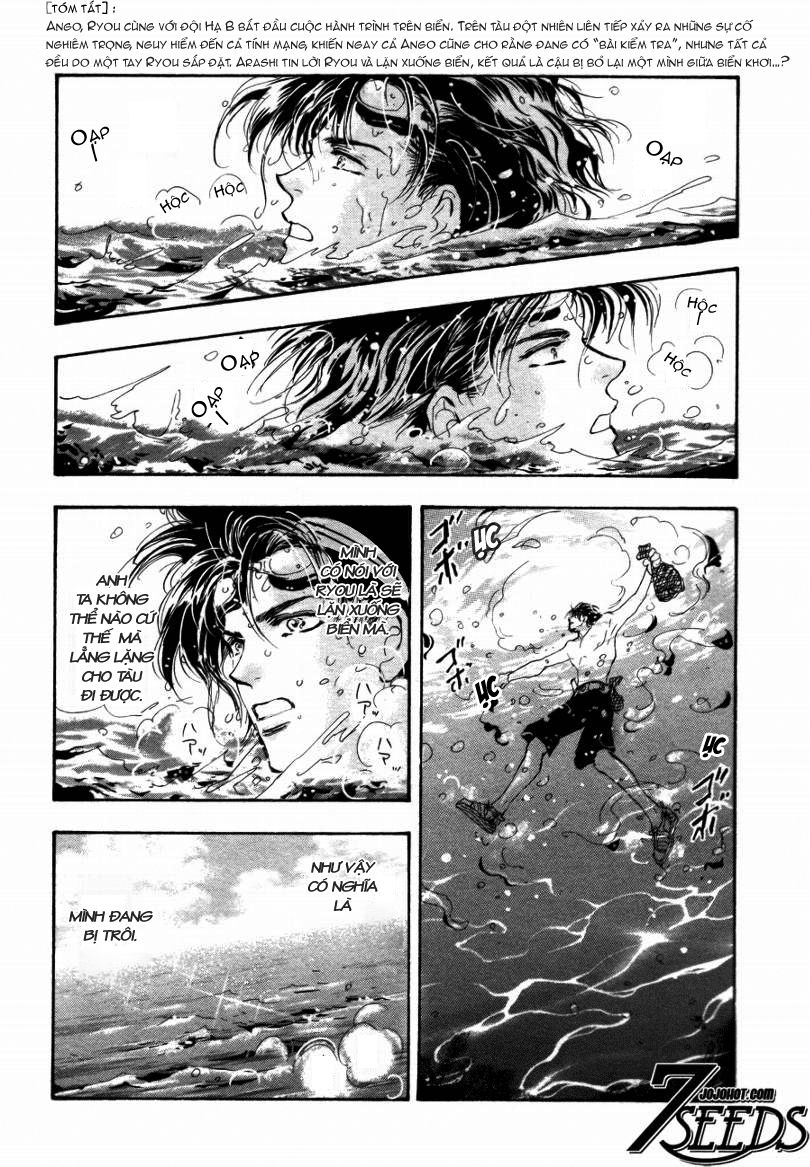 Mầm Sống - Chương 92 - Trang 7