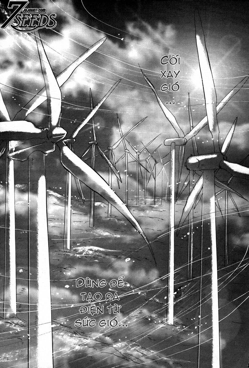 Mầm Sống - Chương 93 - Trang 19