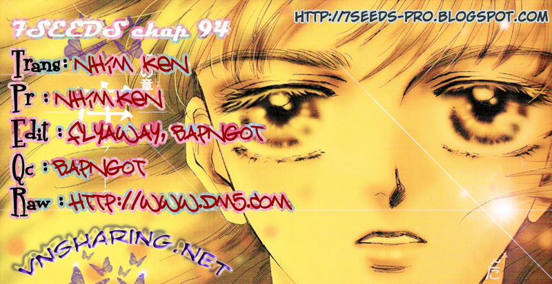 Mầm Sống - Chương 94 - Trang 1